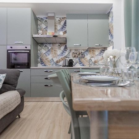 ラッパロKloi'S Houseアパートメント エクステリア 写真